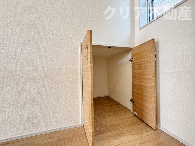 【その他】 | 前橋市江田町1号棟