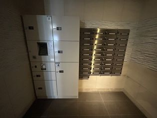 Mid　Court　新大阪のその他共用部分