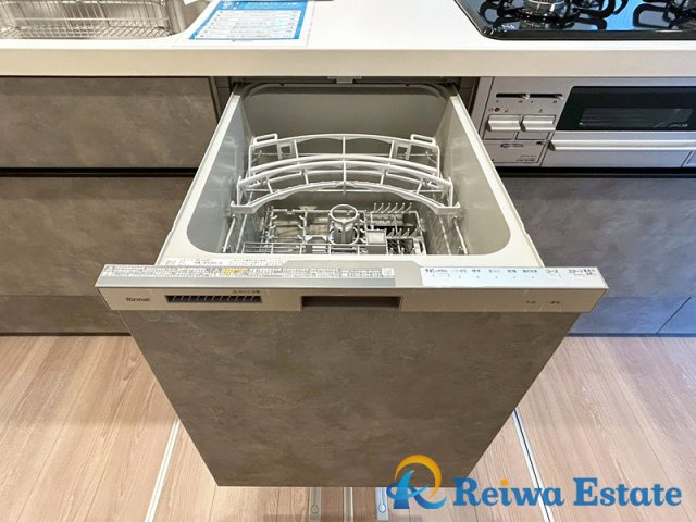 ライオンズガーデン湘南緑が浜の設備