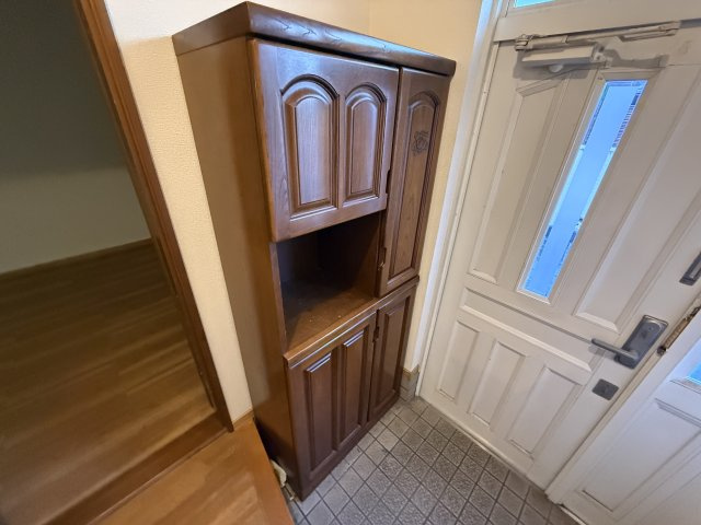 逢坂４丁目戸建のその他