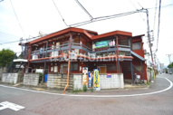 大和ハイツの画像