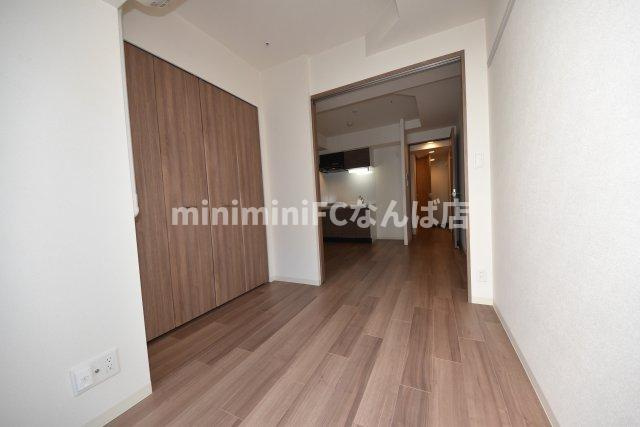 プレサンス松屋町グレース