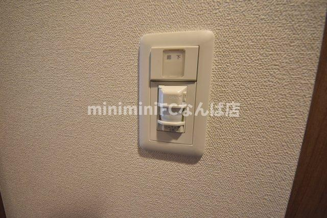 プレサンス松屋町グレース