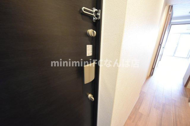 プレサンス松屋町グレース