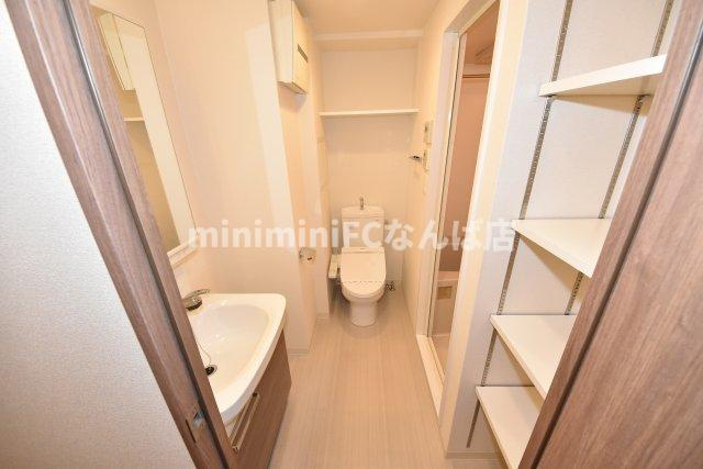 プレサンス松屋町グレース