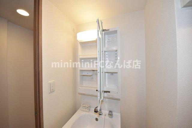 プレサンス松屋町グレース