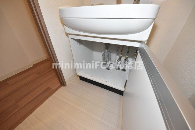 プレサンス松屋町グレース