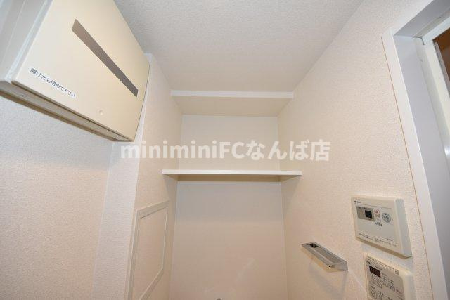 プレサンス松屋町グレース