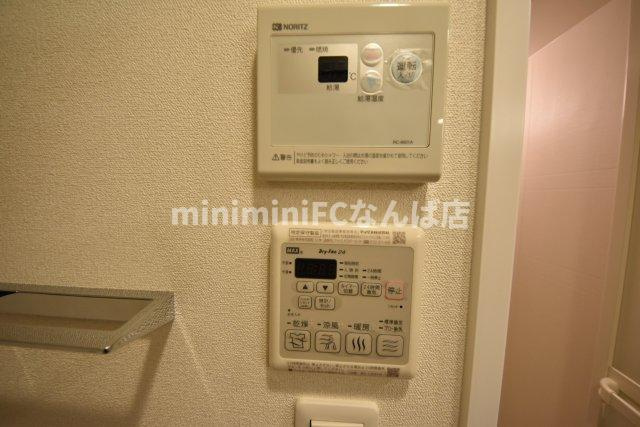 プレサンス松屋町グレース