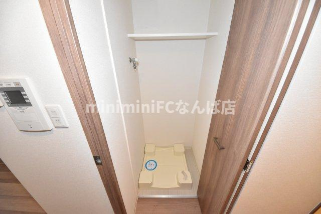 プレサンス松屋町グレース