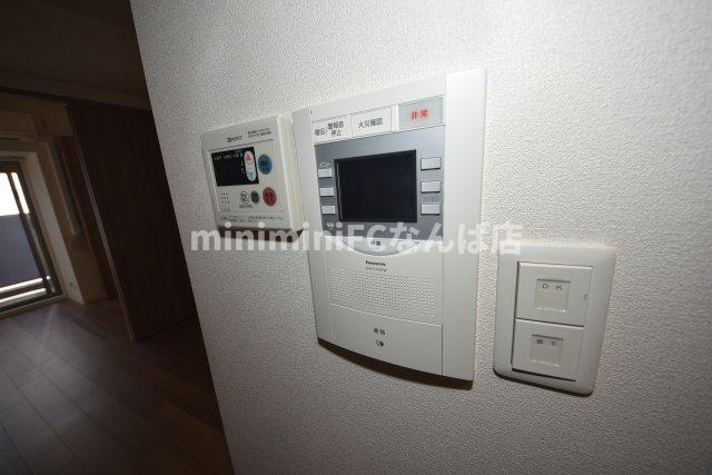 プレサンス松屋町グレース