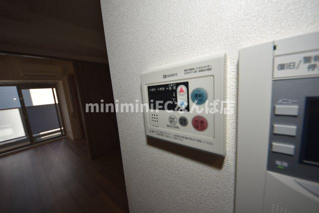 プレサンス松屋町グレース