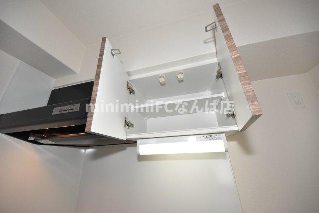 プレサンス松屋町グレース