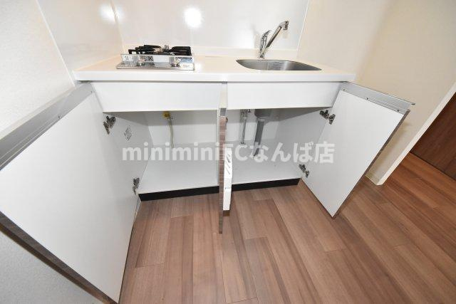 プレサンス松屋町グレース