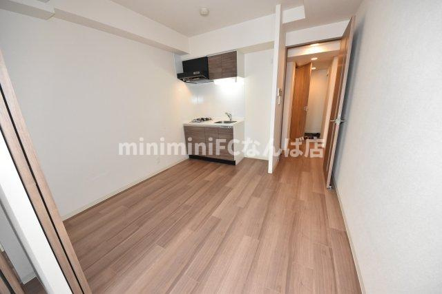 プレサンス松屋町グレース