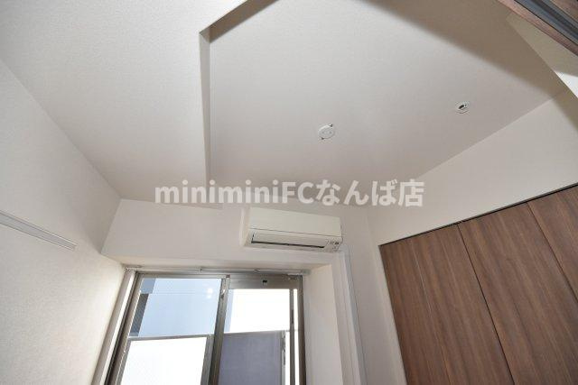 プレサンス松屋町グレース