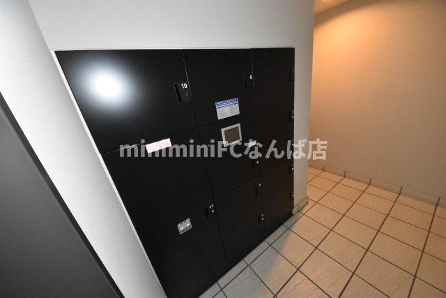 プレサンス松屋町グレース