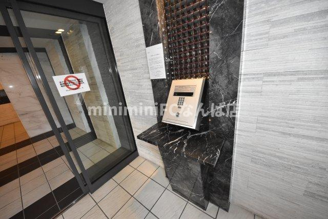 プレサンス松屋町グレース