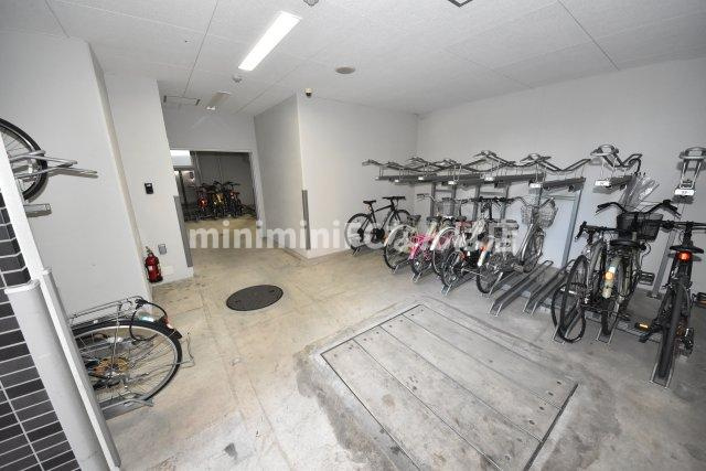 プレサンス松屋町グレース