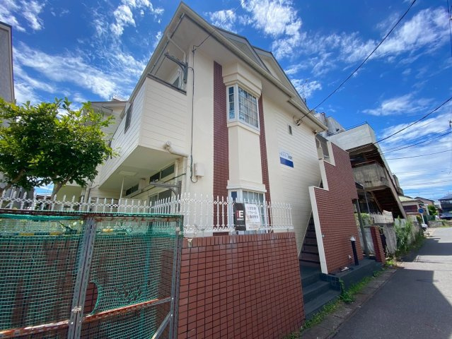 ベルファミーユ西都賀の画像