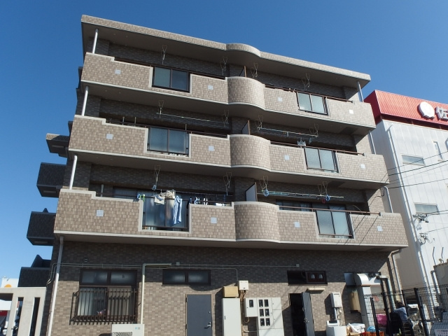 ディアコート西浦