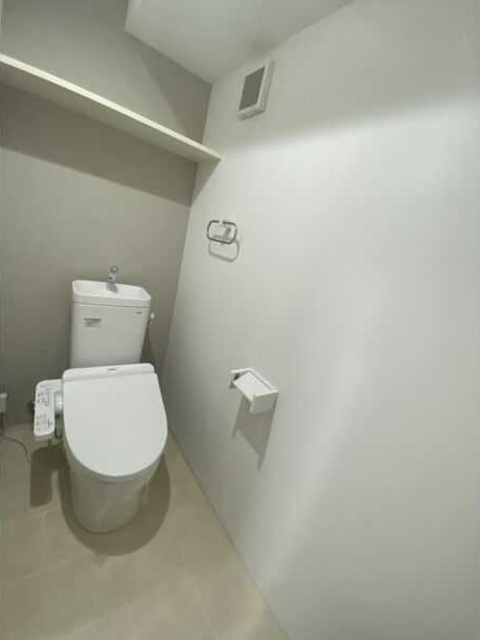 PLATZ TACHIBANA(プラッツタチバナ)のトイレ