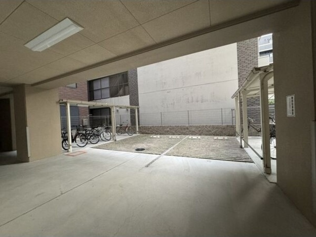 PLATZ TACHIBANA(プラッツタチバナ)の駐車場