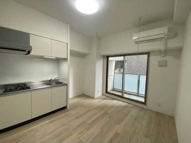 PLATZ TACHIBANA(プラッツタチバナ)のキッチン