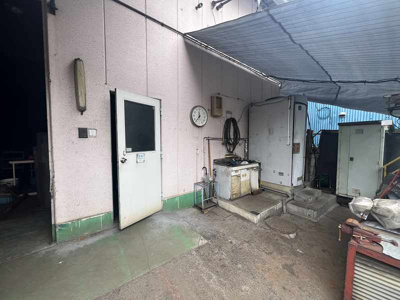  | 仮称）獅子ケ谷倉庫・工場