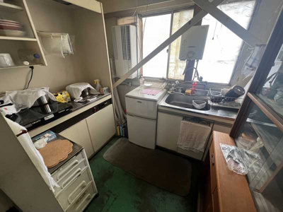  | 仮称）獅子ケ谷倉庫・工場