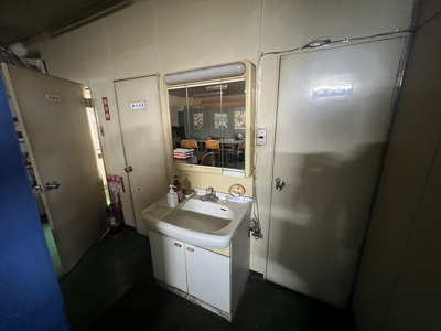  | 仮称）獅子ケ谷倉庫・工場