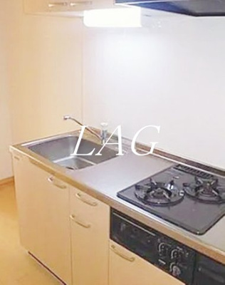 【キッチン】 | エクセリア氷川台 | キッチンです。