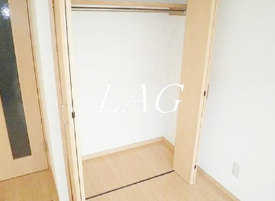【収納】 | エクセリア氷川台 | 収納です。