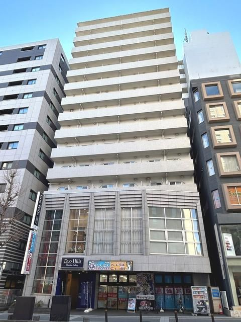 ウィルテラス千葉中央