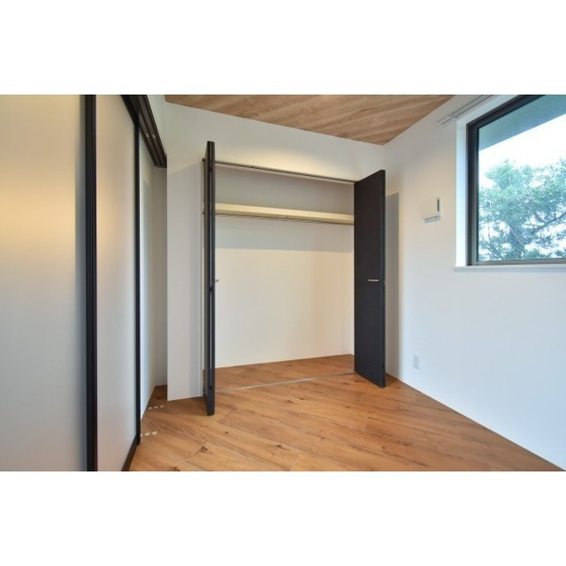 T-Regno田主丸の収納|こまごまとしたものを収納できそうですね