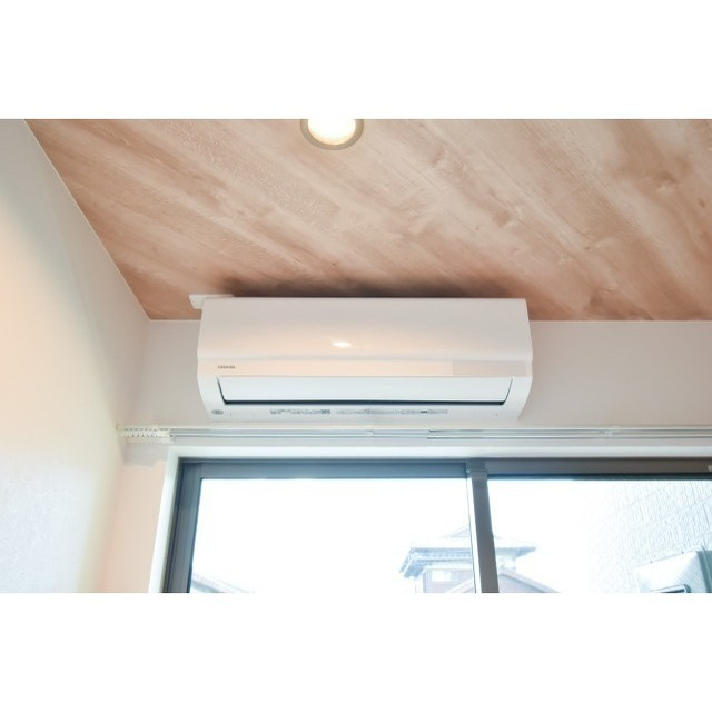 T-Regno田主丸の設備