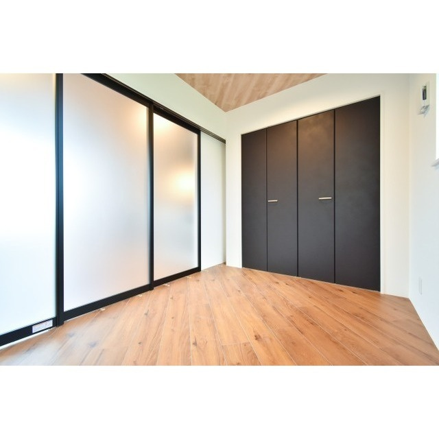 T-Regno田主丸の内装|明るい室内です