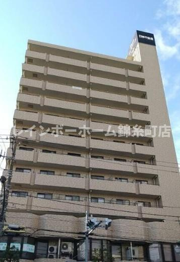 日神パレステージ西大島