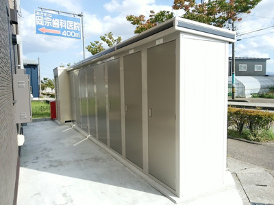  | サンライズⅡ