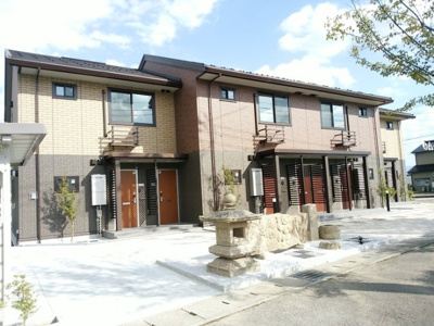 【外観】 | サンライズⅡ