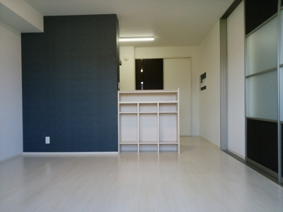 【居間・リビング】 | サンライズⅡ