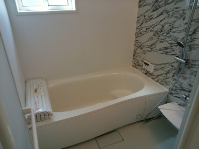 【浴室】 | サンライズⅡ