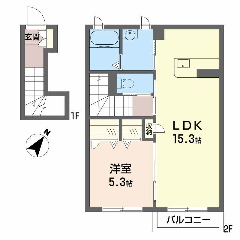 アンビエンテ