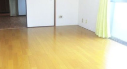 【居間・リビング】 | 第二星野コーポ