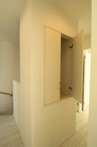 土佐市高岡町甲　1号棟　新築戸建（全2区画）の収納|2Ｆ　ホール