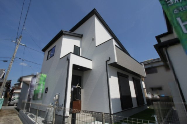 土佐市高岡町甲　1号棟　新築戸建（全2区画）