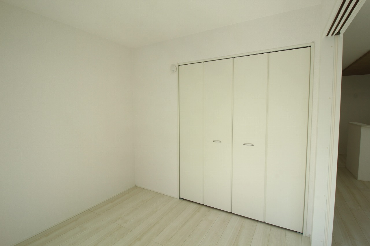 土佐市高岡町甲　1号棟　新築戸建（全2区画）の洋室|1Ｆ　4.5帖