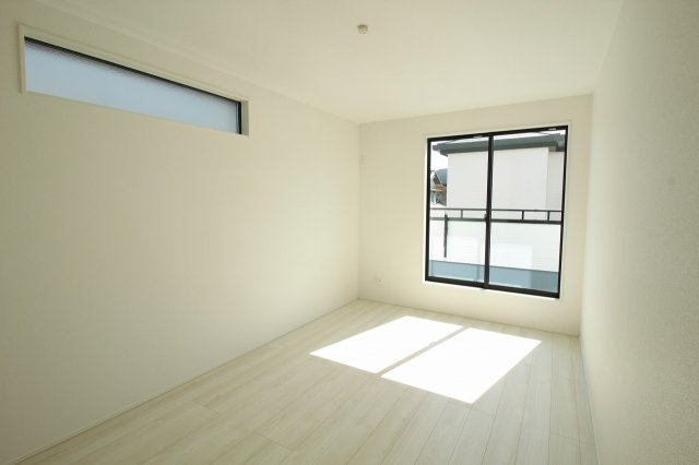 土佐市高岡町甲　1号棟　新築戸建（全2区画）の洋室|2Ｆ　南東の部屋　7.5帖