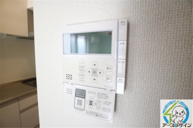 エスタ・ビエンのセキュリティ|パース写真