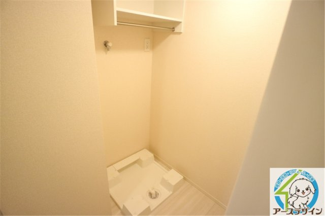 エスタ・ビエンの設備|パース写真